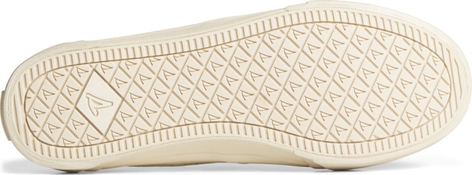 Soletide Sneaker Ivory Sperry