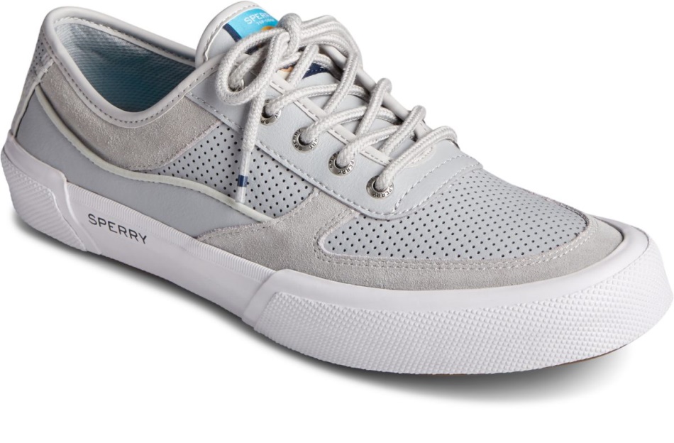 Soletide Sneaker Sperry Grey