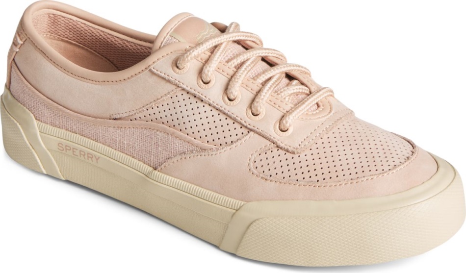 Soletide Sneaker Sperry Rose
