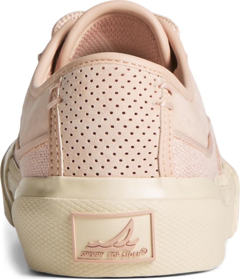 Soletide Sneaker Sperry Rose