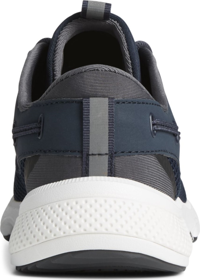 Sperry 7 Seas 3-Eye Sneaker Navy