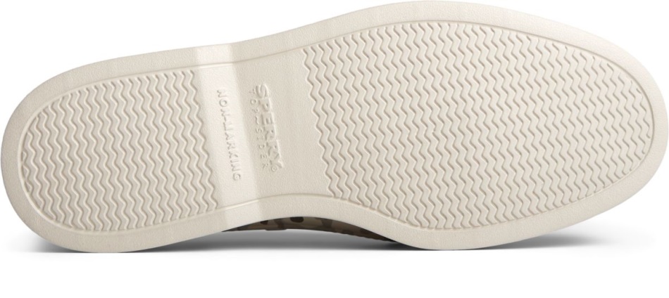 Sperry Authentic Original Float Boat Shoe Camo