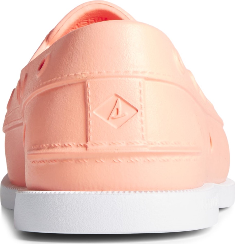 Sperry Authentic Original Float Boat Shoe Peach