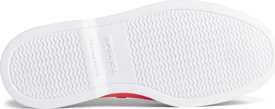 Sperry Authentic Original Float Boat Shoe Peach