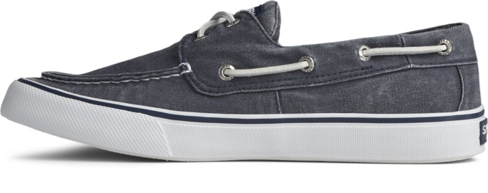 Sperry Bahama II Sneaker Navy