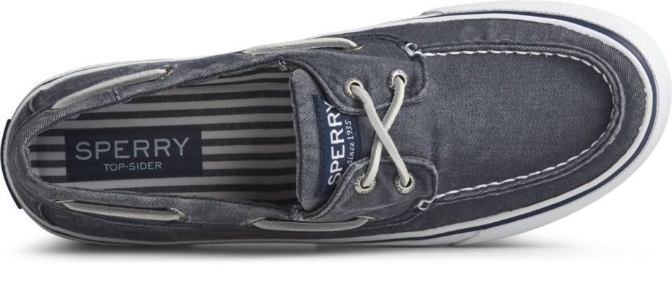 Sperry Bahama II Sneaker Navy