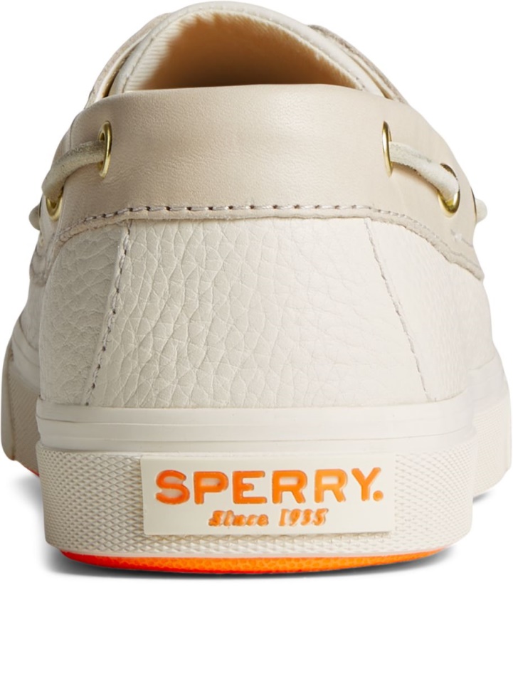 Sperry Bahama PLUSHWAVE Sneaker Ivory