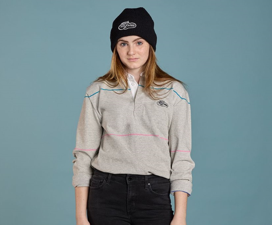 Sperry Cloud Beanie Black