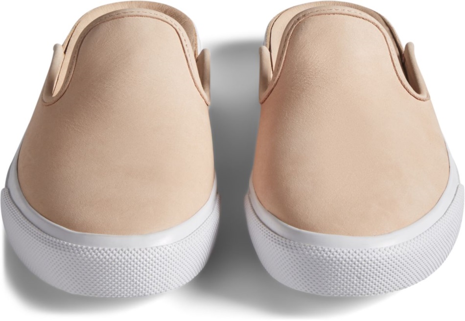 Sperry Cloud Chancla Sneaker Veg Natural
