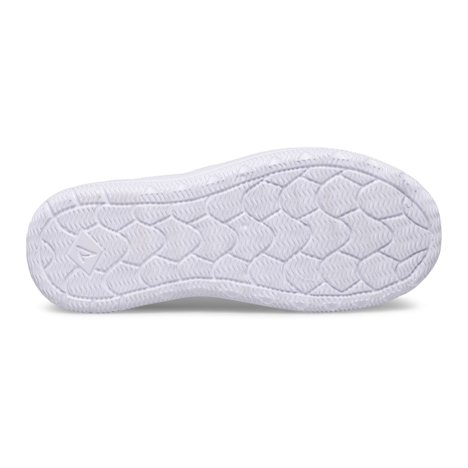 Sperry Coastal Break Sneaker Olive