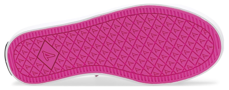 Sperry Crest Vibe Sneaker White