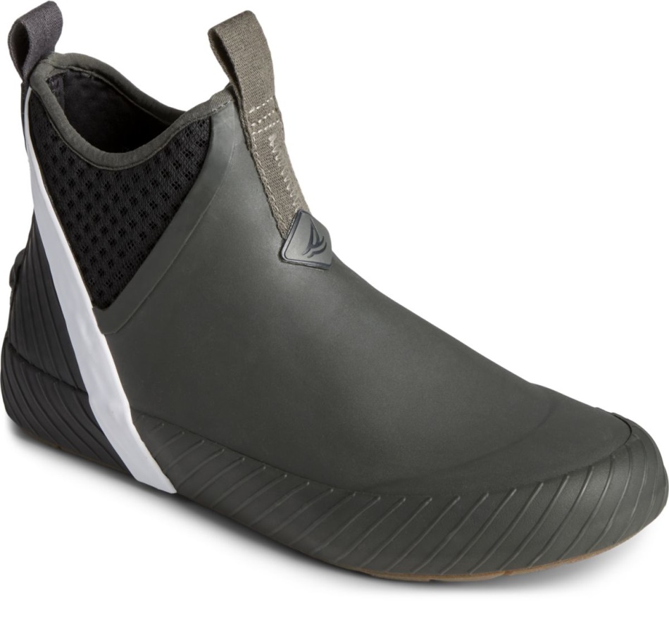 Sperry Cutwater Deck Boot