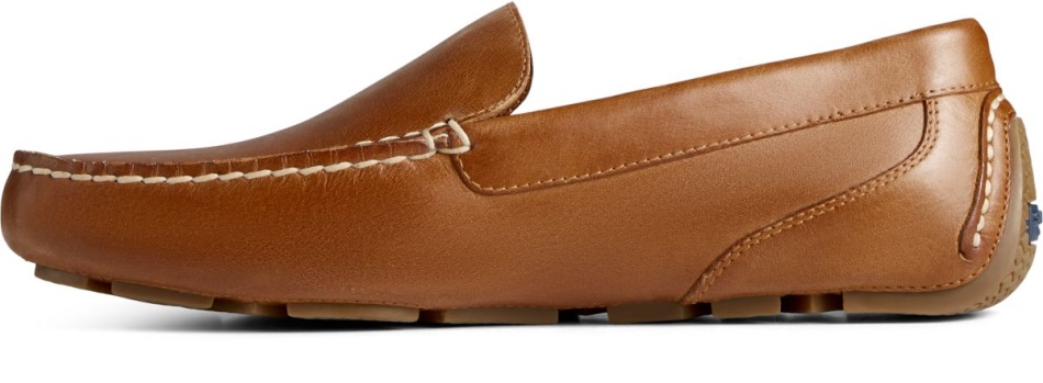 Sperry Davenport Venetian Loafer Tan