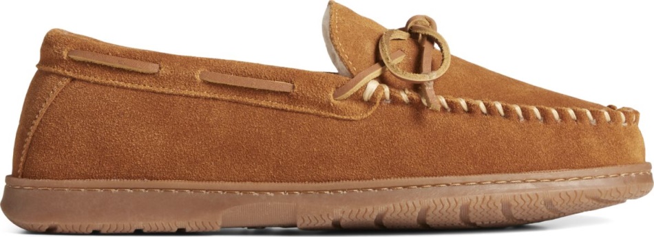 Sperry Doyal Moccasin Brown
