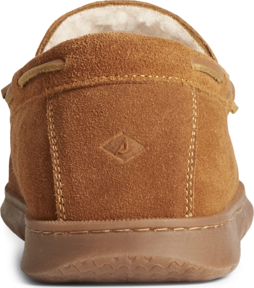 Sperry Doyal Moccasin Brown
