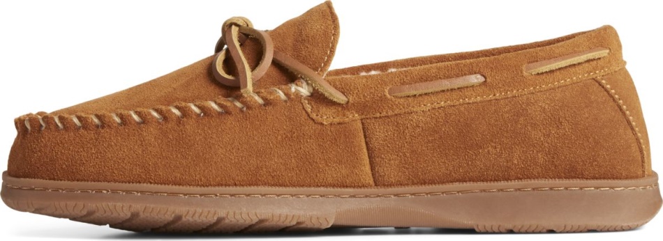 Sperry Doyal Moccasin Brown