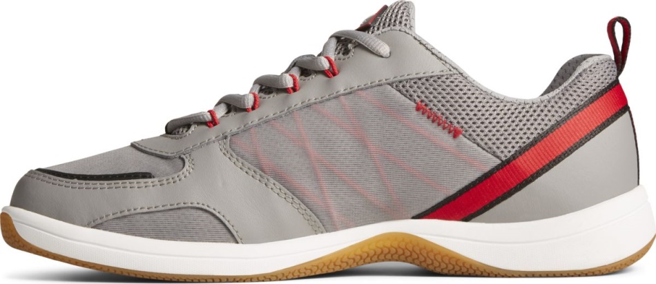 Sperry Harbormaster 20 Sneaker Grey