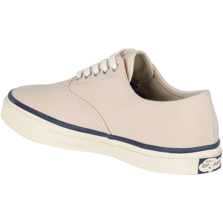 Sperry Men\s Cloud CVO Shoe White