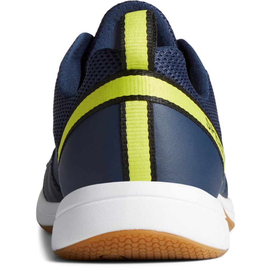 Sperry Men\s Harbormaster 20 Trainers Navy