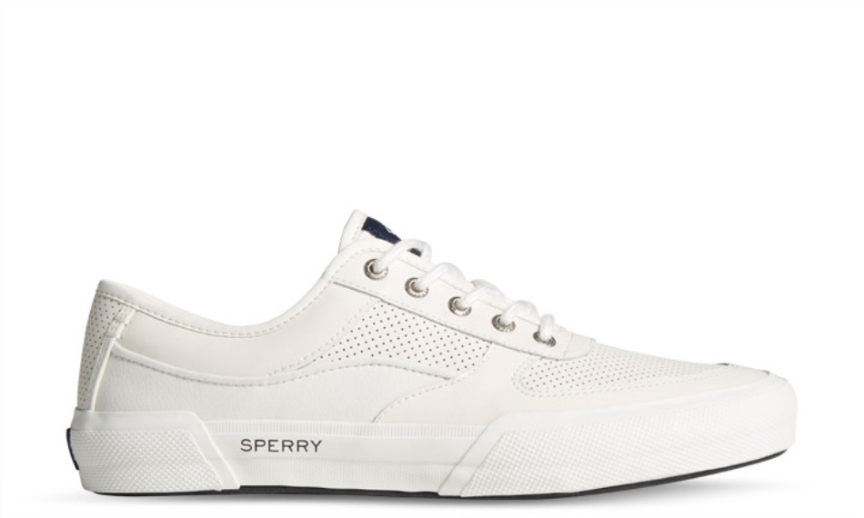 Sperry Men\s Seacycled Soletide Sneaker
