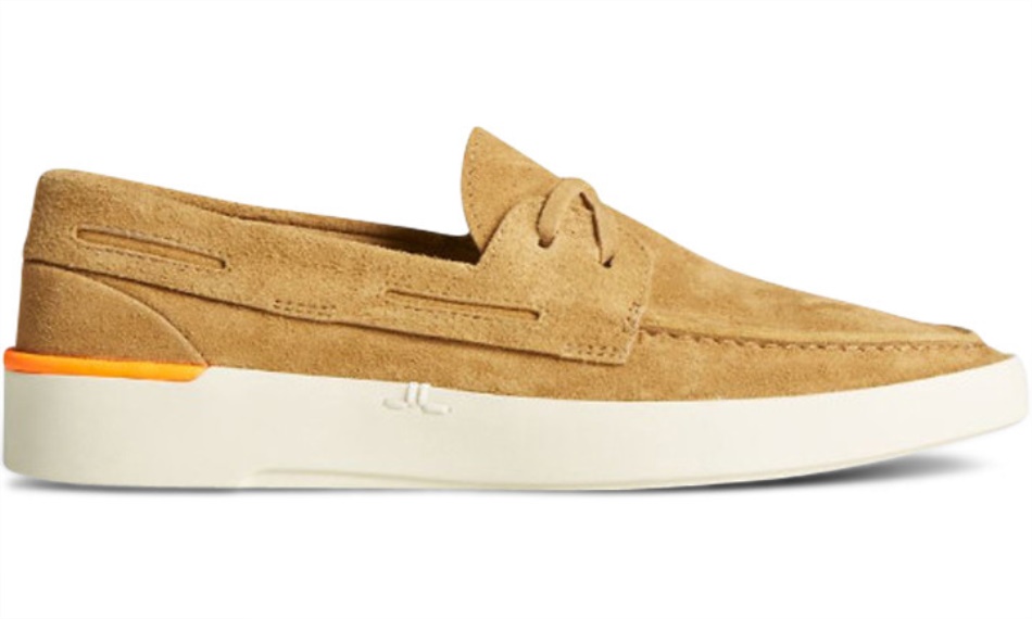 Sperry Men\s Sperry X John Legend Signature Plushwave Boat Shoe Array
