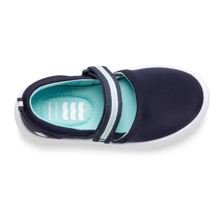 Sperry Port Mast PLUSHWAVE Sneaker Navy