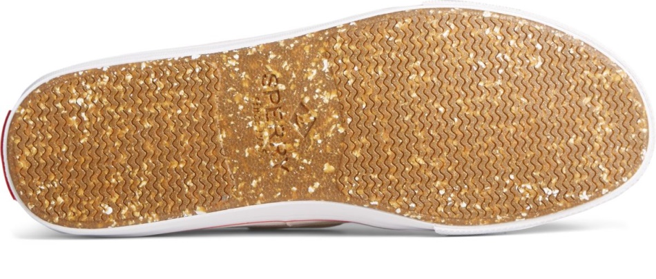 Sperry SeaCycled Bahama II Sneaker White