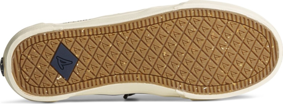 Sperry SeaCycled Soletide Racy Sneaker Navy