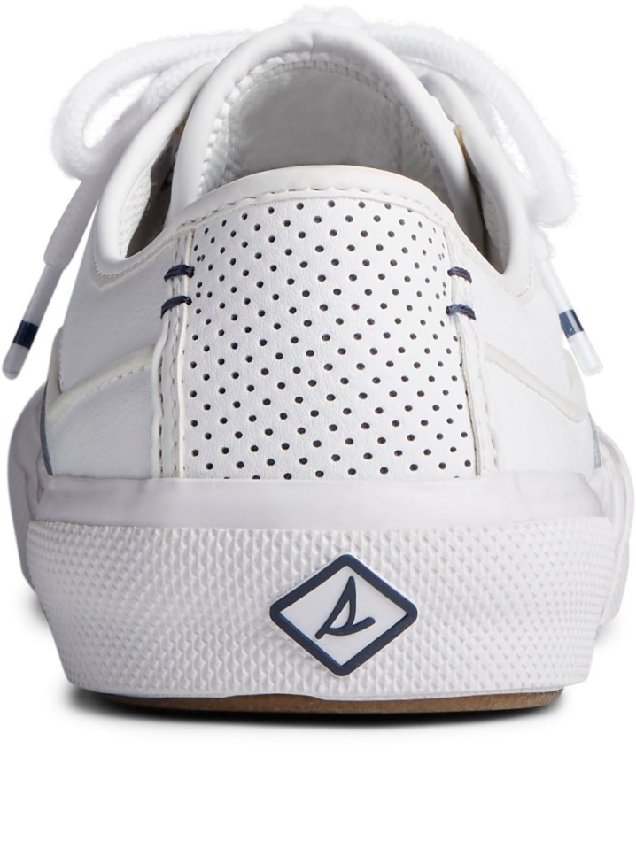 Sperry Soletide Sneaker White