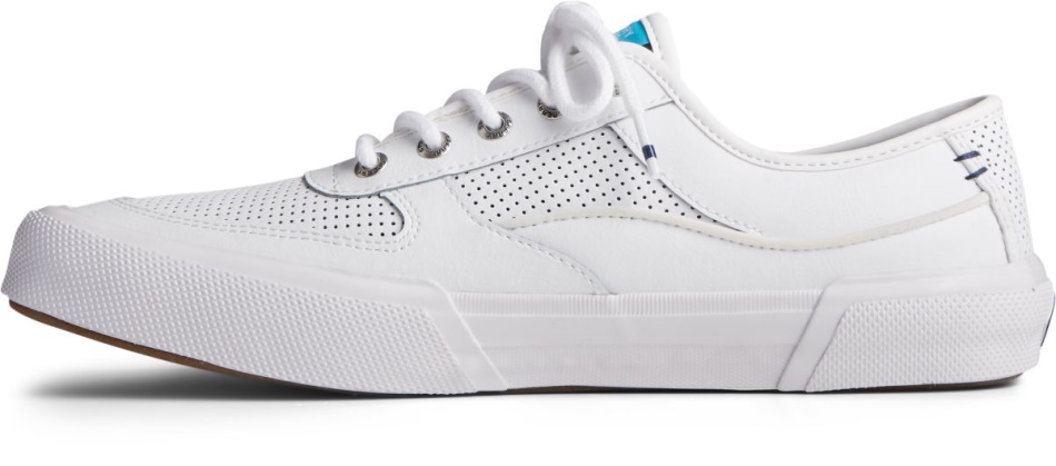 Sperry Soletide Sneaker White