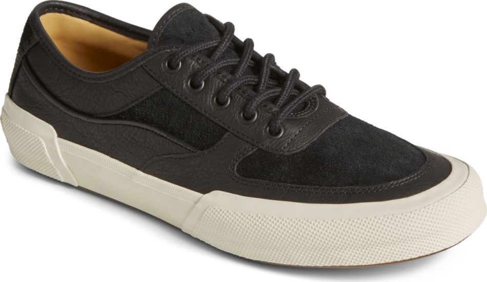 Sperry Sperry x John Legend Soletide Sneaker Black