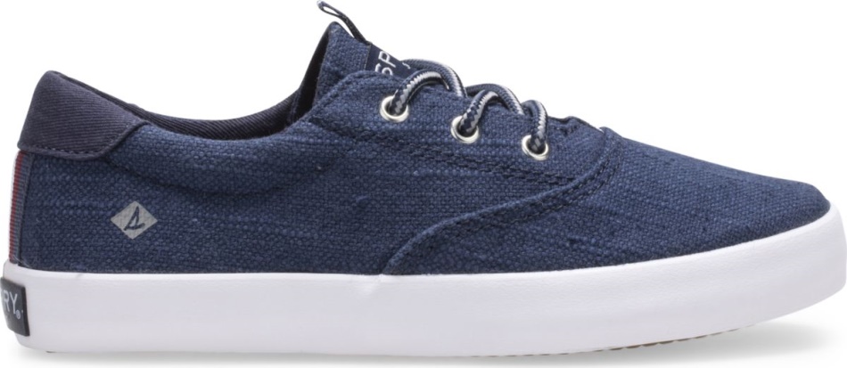 Sperry Spinnaker Washable Sneaker Navy