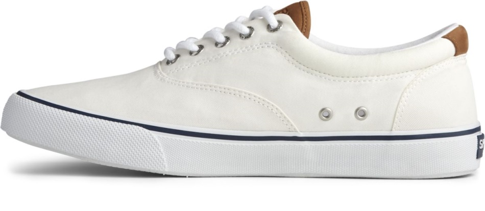 Sperry Striper II CVO Sneaker White