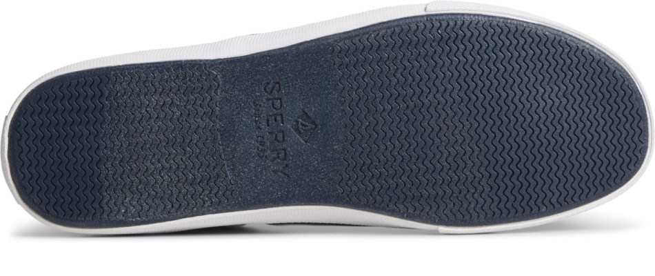 Sperry Striper II Twill CVO Sneaker White