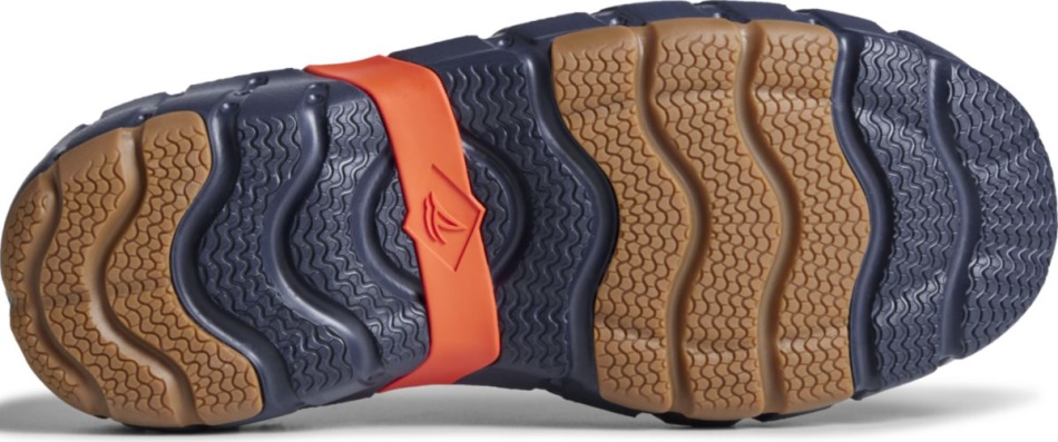 Sperry Water Strider Navy