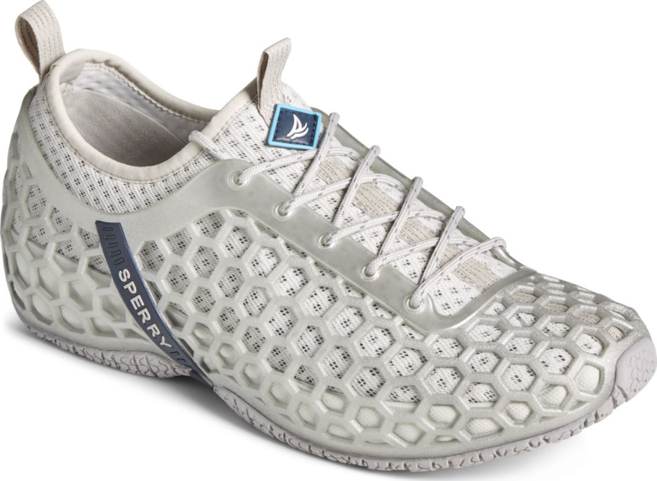 Sperry Wave Rocker Silver