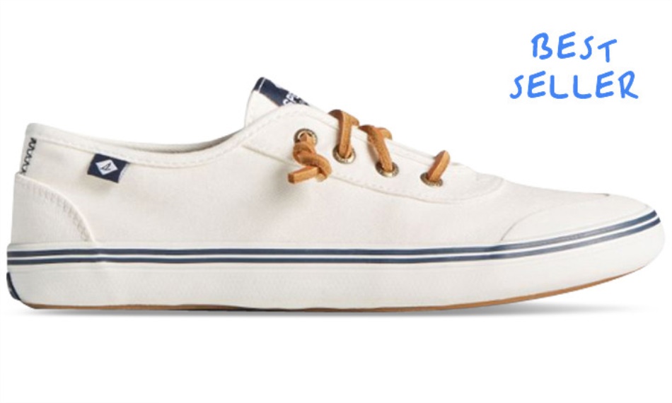 Sperry Women\s Lounge 2 Lace Up