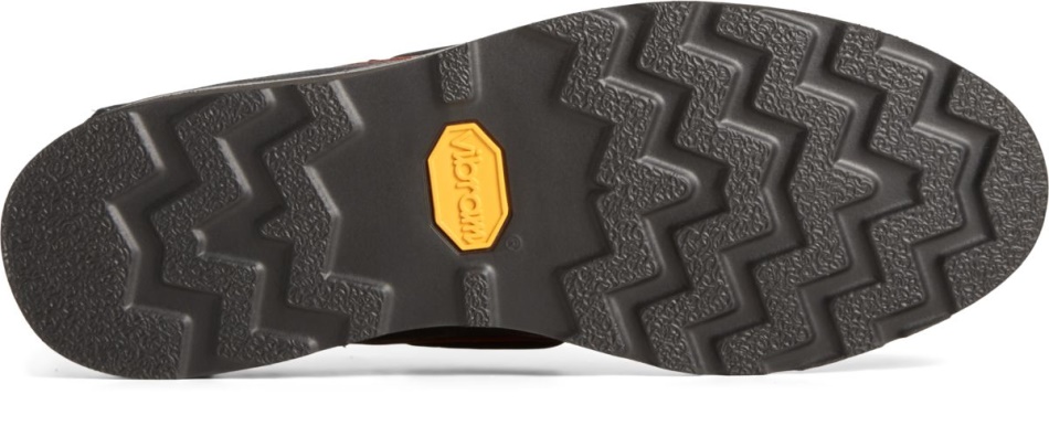 Sperry x JAWS Authentic Original 3-Eye Boat Shoe Orca Sperry