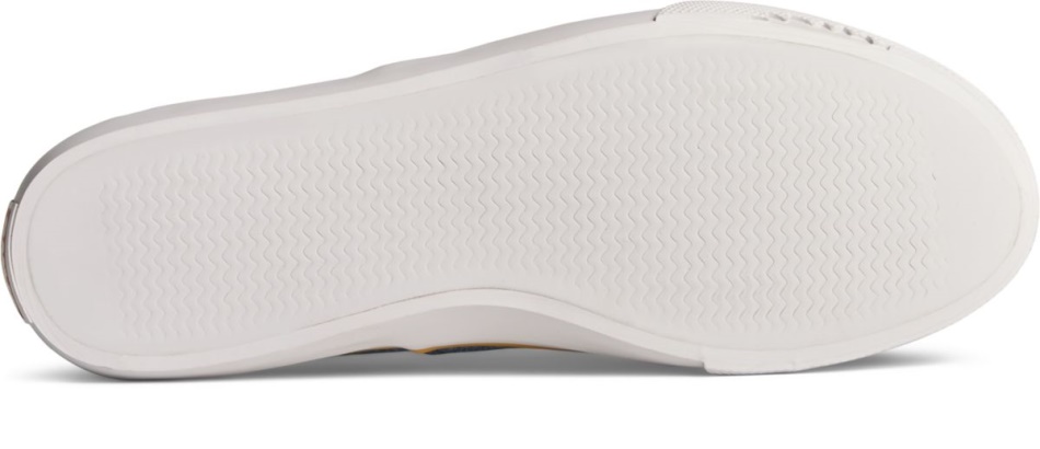 Sperry x JAWS Cloud CVO Hooper Sneaker Denim Sperry