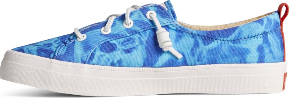 Sperry x JAWS Crest Vibe Shark Sneaker Sperry Blue