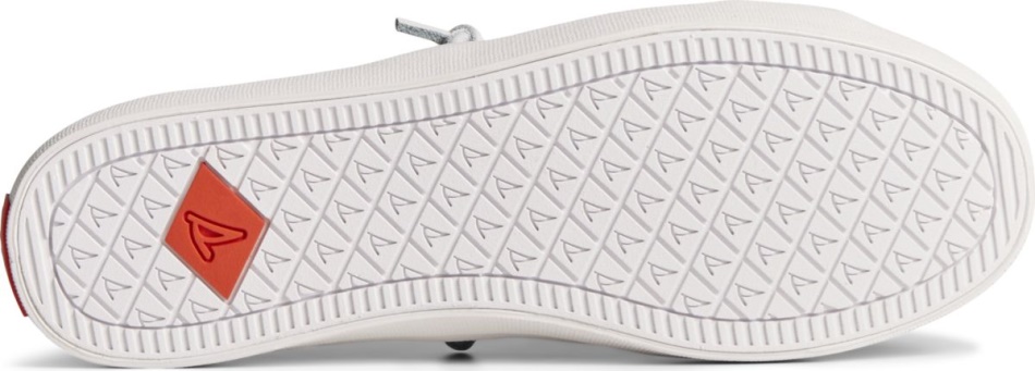 Sperry x JAWS Crest Vibe Shark Sneaker Sperry Blue