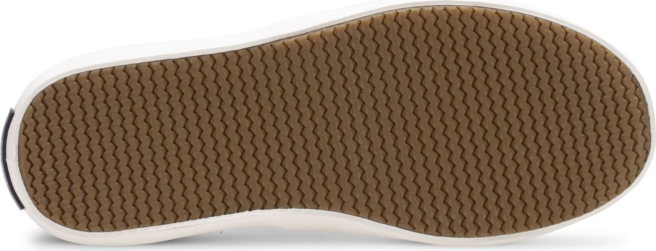 Spinnaker Washable Sneaker Sperry Tan