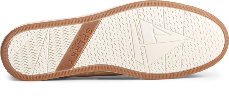 Starfish Boat Shoe Sperry Tan