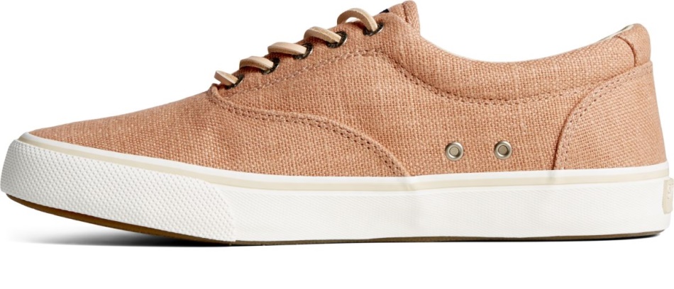Striper II CVO Hemp Sneaker Sperry Cork