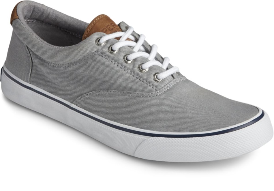 Striper II CVO Sneaker Grey Sperry