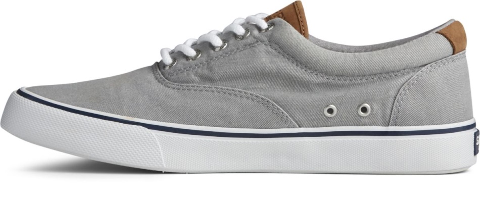 Striper II CVO Sneaker Grey Sperry