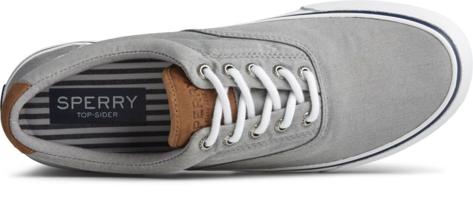 Striper II CVO Sneaker Grey Sperry