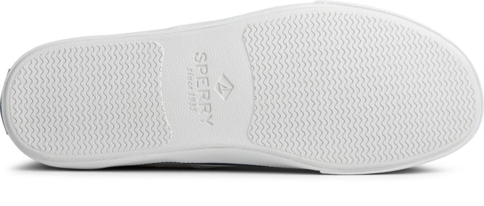 Striper II CVO Sneaker Grey Sperry