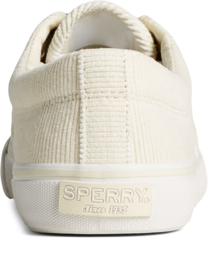 Striper II CVO Sneaker Ivory Sperry