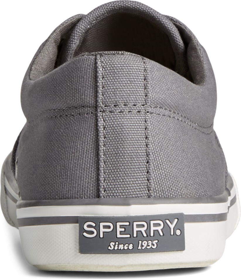 Striper II CVO Sneaker Sperry Grey